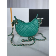 Chanel Satchel Bags